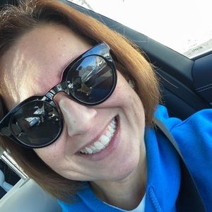 Meet your Posher, Jen